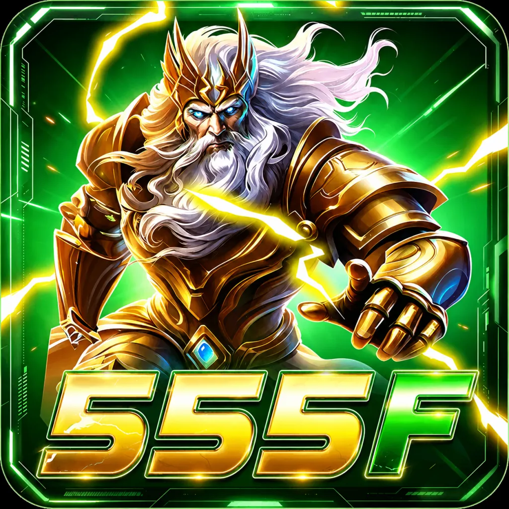 555F - Petualangan Seru Dalam Dunia Fantasi
