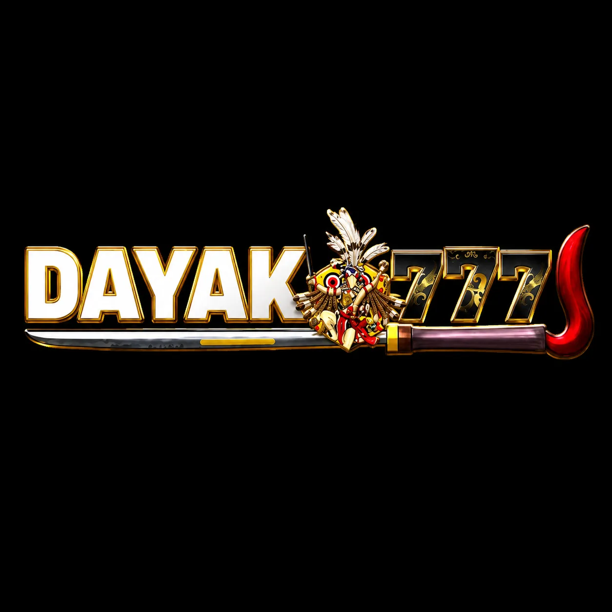 DAYAK777 - Permainan Musik Seru dan Mengasyikkan