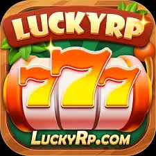 LUCKYRP - Permainan Santai yang Menyenangkan