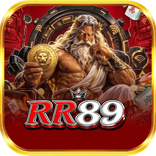 RR89 - Game MOBA Seru dan Menegangkan