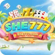 SHE777 - Permainan QiuQiu Seru dan Menarik