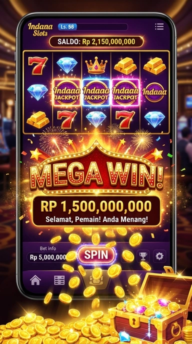 Fitur terbaru dari aplikasi di indaaa yang memudahkan pengguna.
